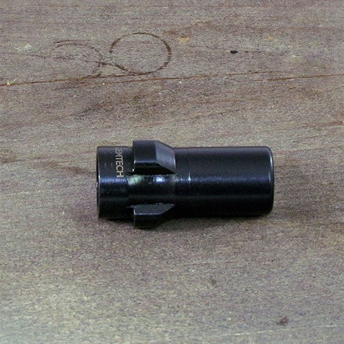 GEM Adapter 3-Lug Male from 1/ - Win Repeating Arms Promotion